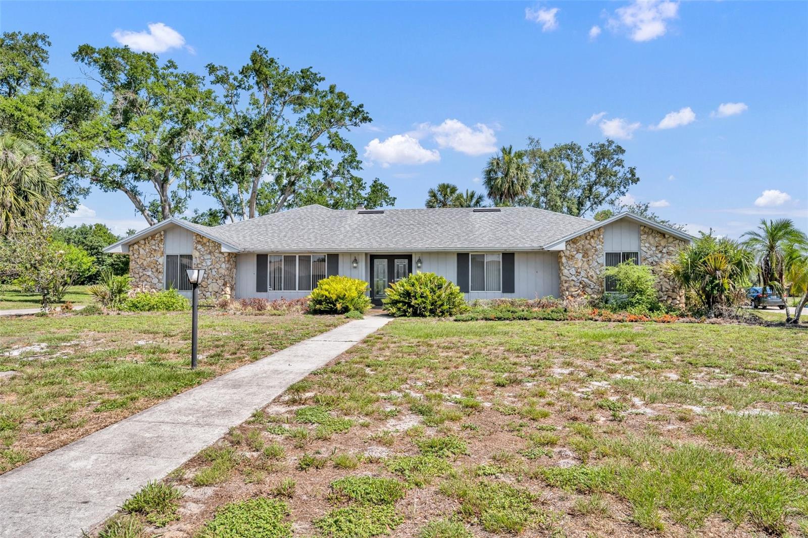 1115 LAKE FRANCIS DRIVE