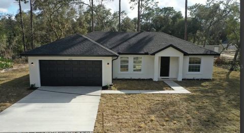 Photo of 1860 15th Street, Orange City, FL 32763 (MLS # V4946870)
