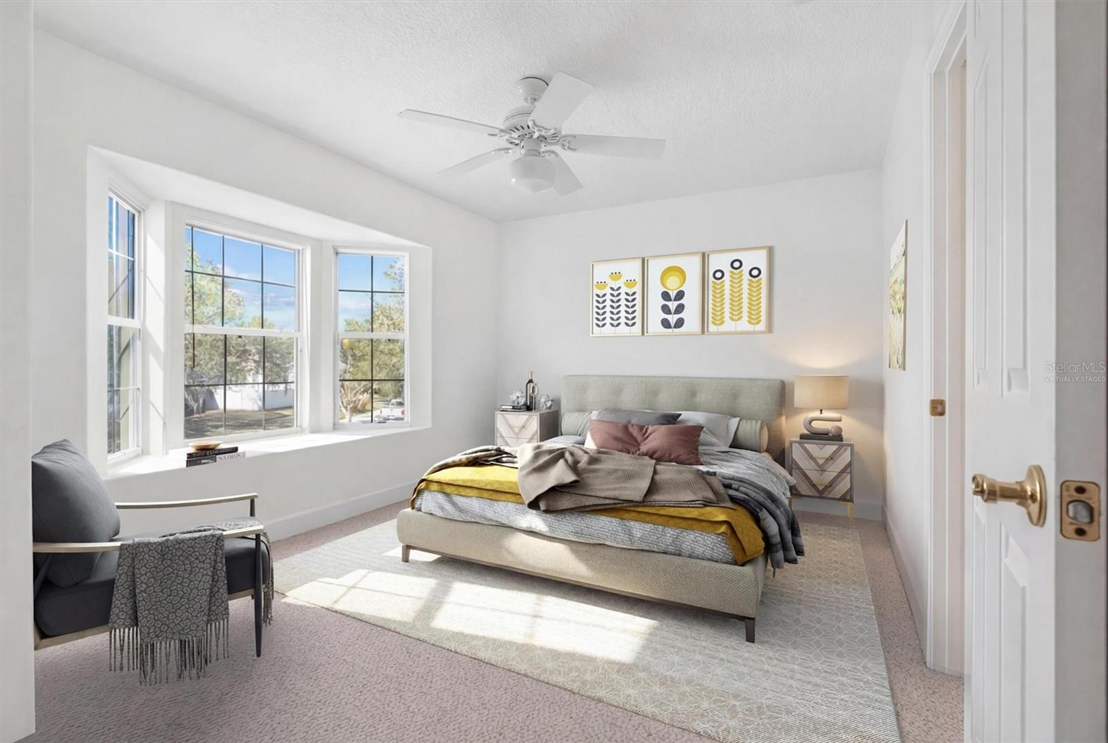 COURTLEA OAKS - Residential