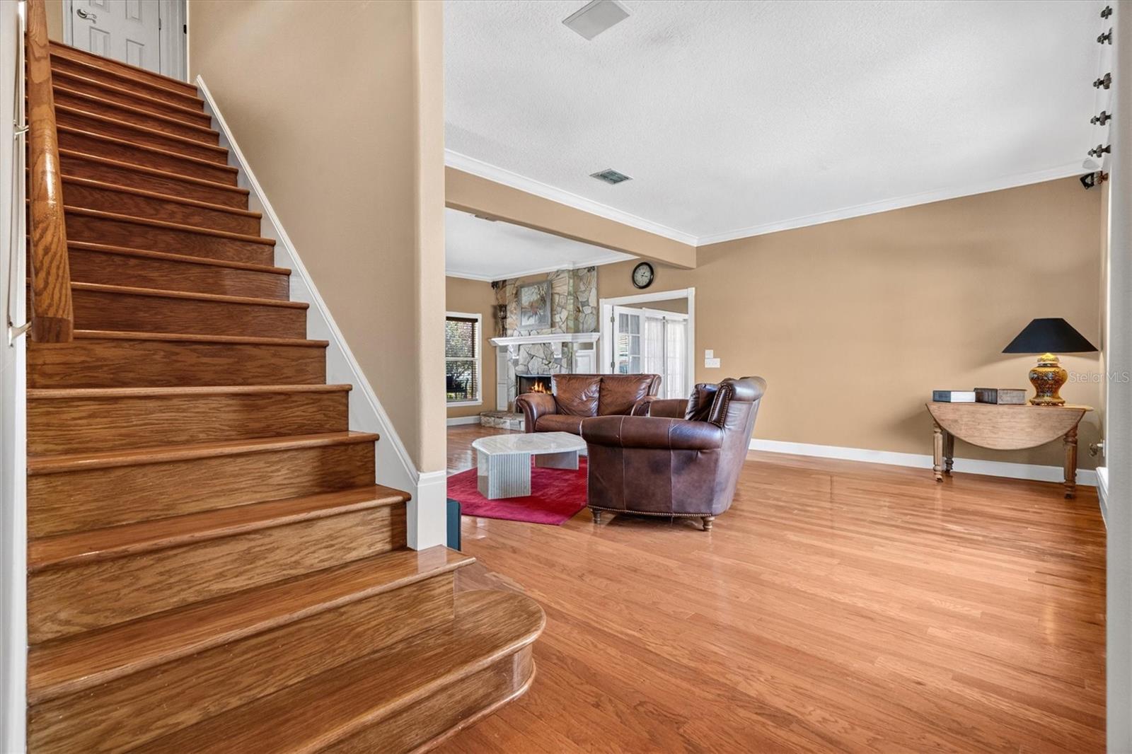 COURTLEA OAKS - Residential