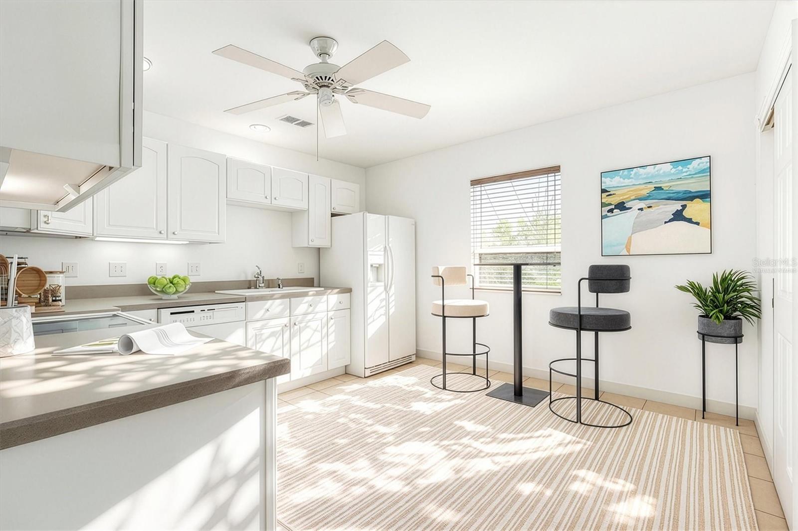 COURTLEA OAKS - Residential