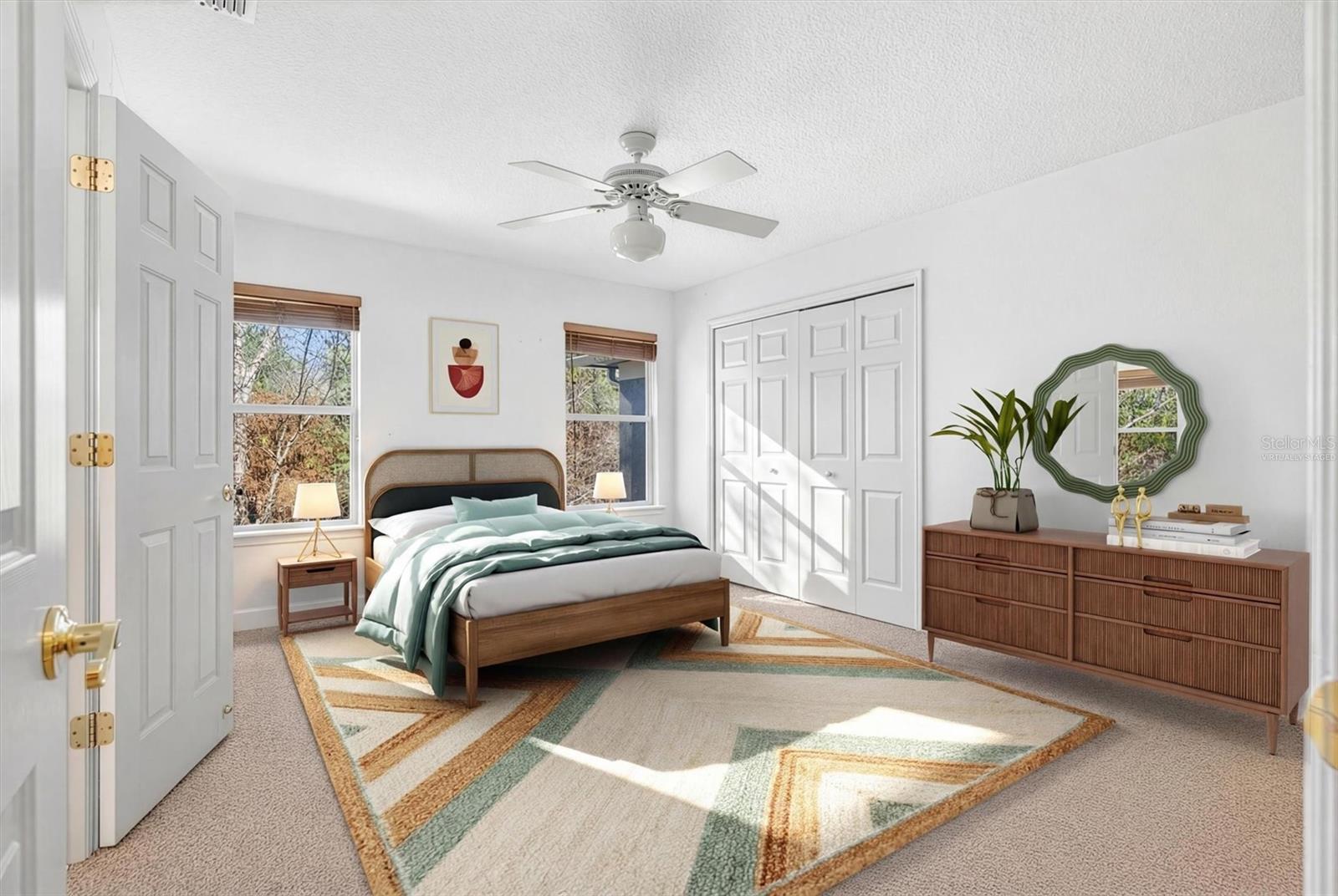 COURTLEA OAKS - Residential