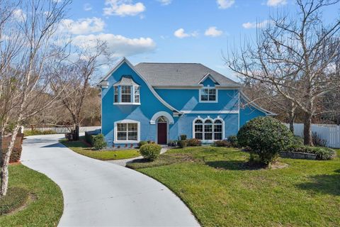 Photo of 441 Courtlea Oaks Boulevard, Winter Garden, FL 34787 (MLS # O6385964)