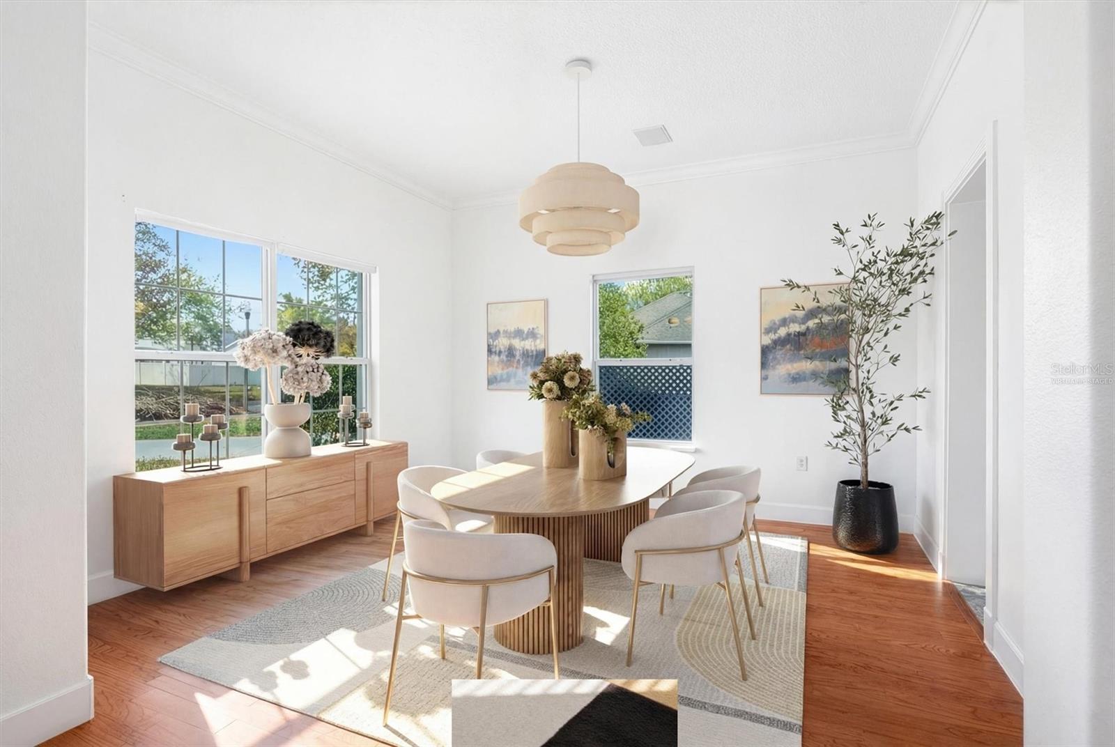 COURTLEA OAKS - Residential