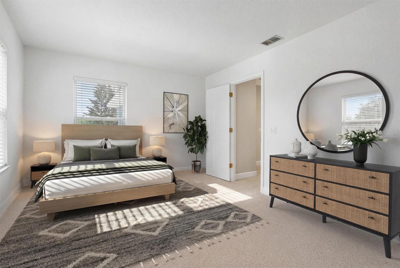 COURTLEA OAKS - Residential