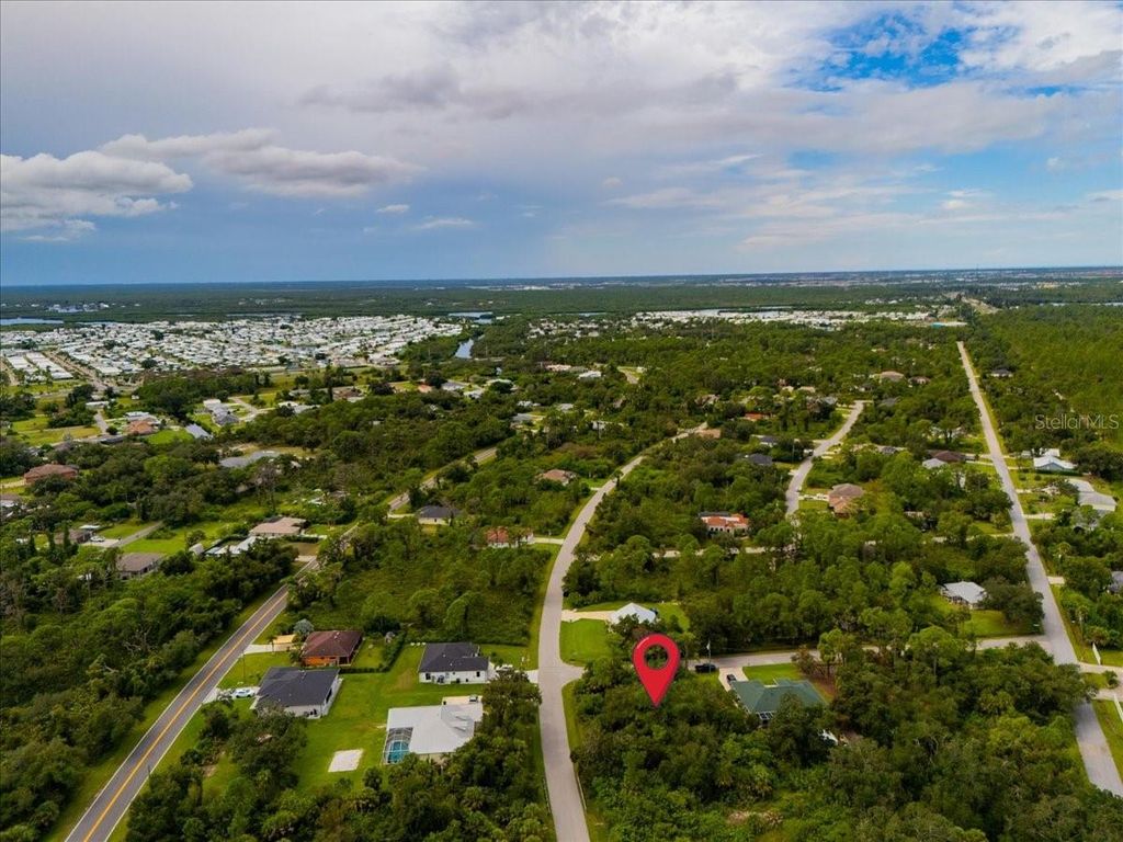 Photo of Fernandina Street, North Port, FL 34287 (MLS # N6140681)