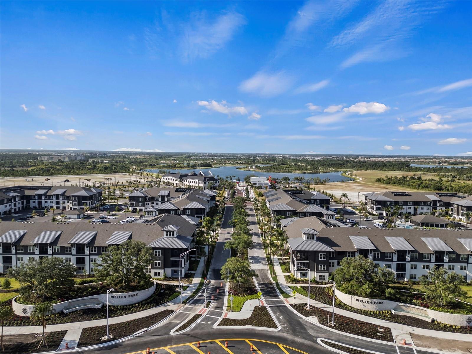 WARM MINERAL SPGS - Land