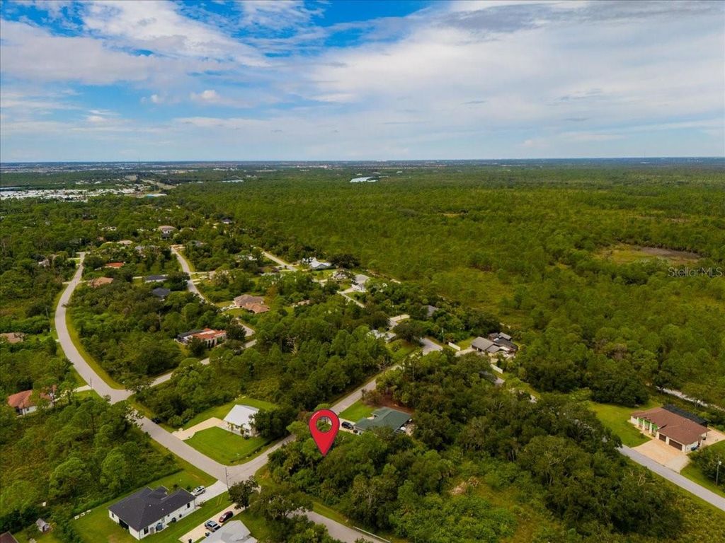 Photo of Fernandina Street, North Port, FL 34287 (MLS # N6140681)