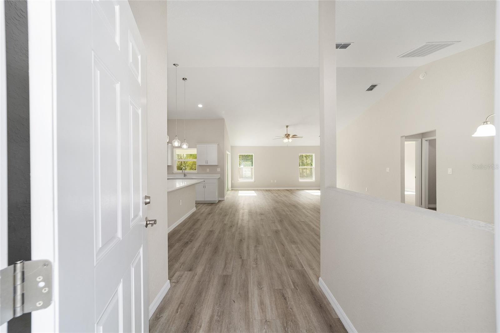 ROLLING HILLS UN 01 - Residential