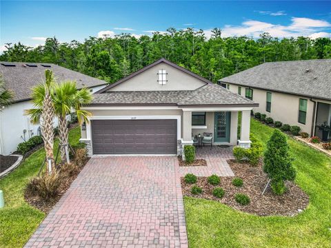 Photo of 1029 Umbria Dr, Poinciana, FL 34759 (MLS # S5126235)