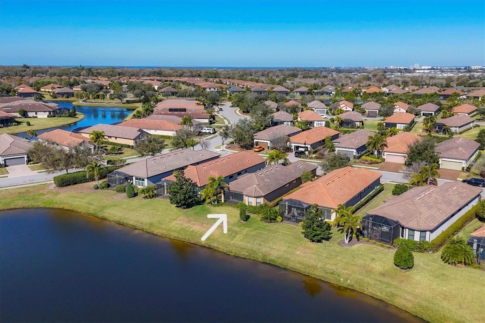 ARTISAN LAKES ESPLANADE PH II - Residential