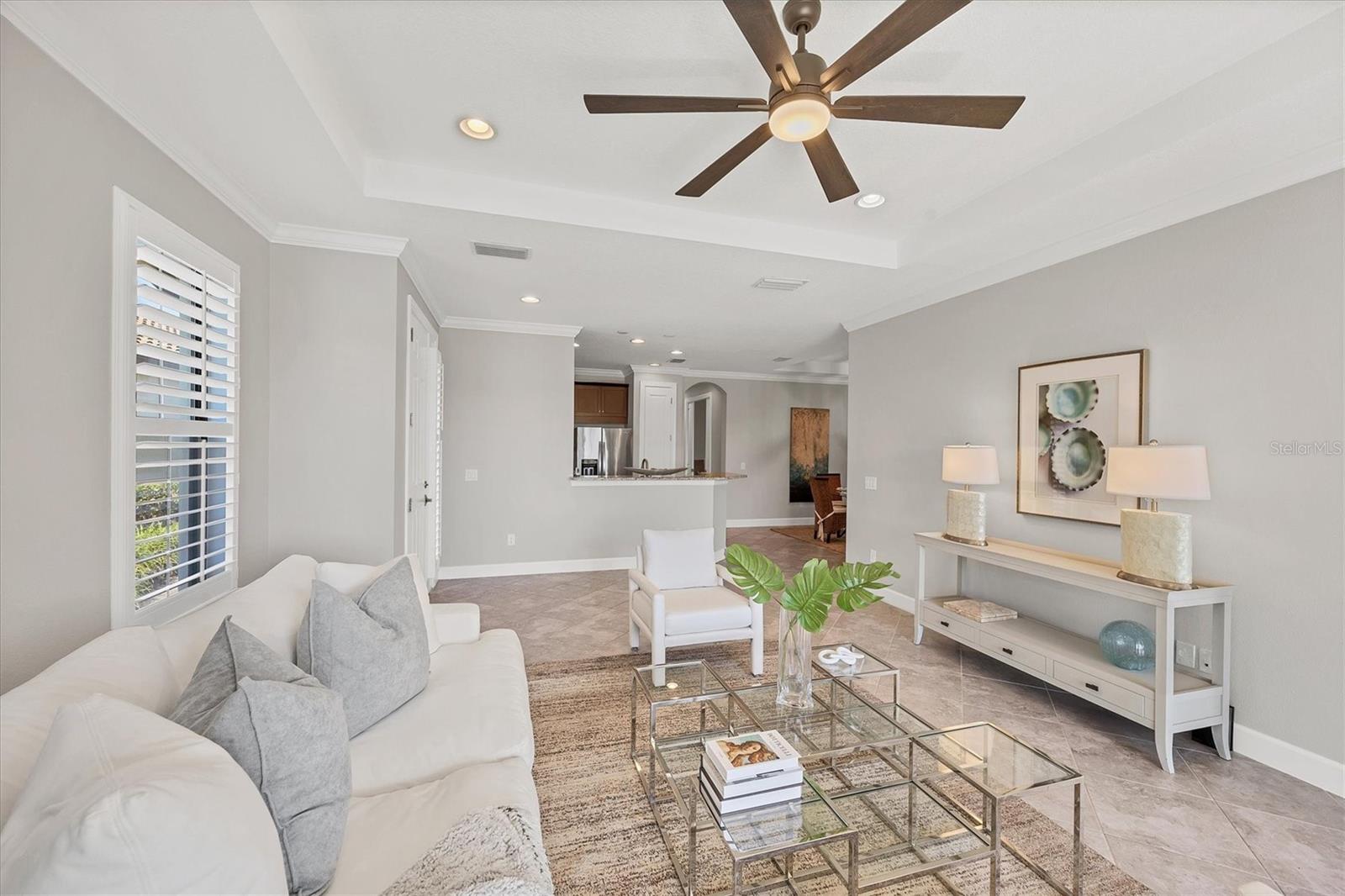 ARTISAN LAKES ESPLANADE PH II - Residential