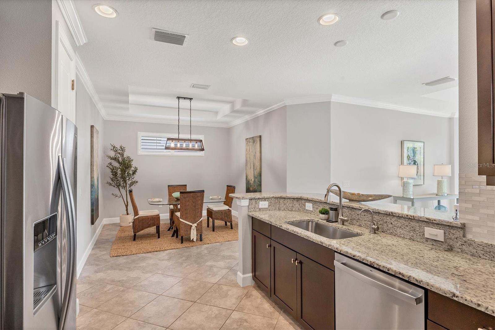 ARTISAN LAKES ESPLANADE PH II - Residential