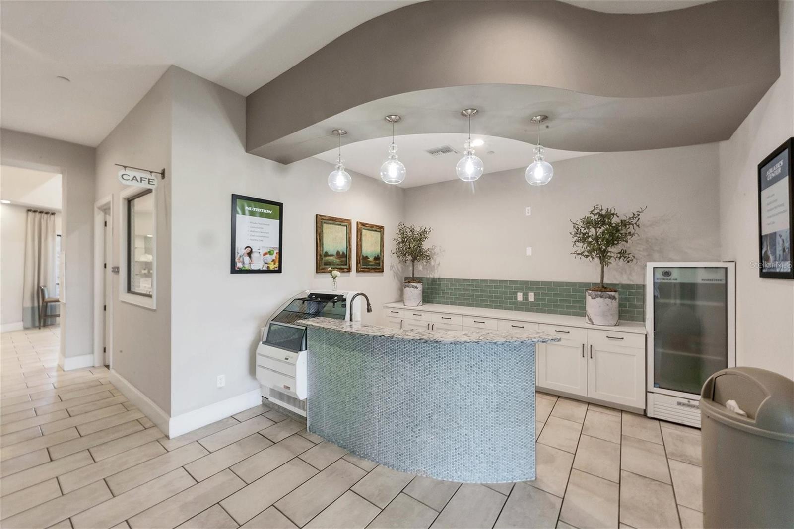 ARTISAN LAKES ESPLANADE PH II - Residential