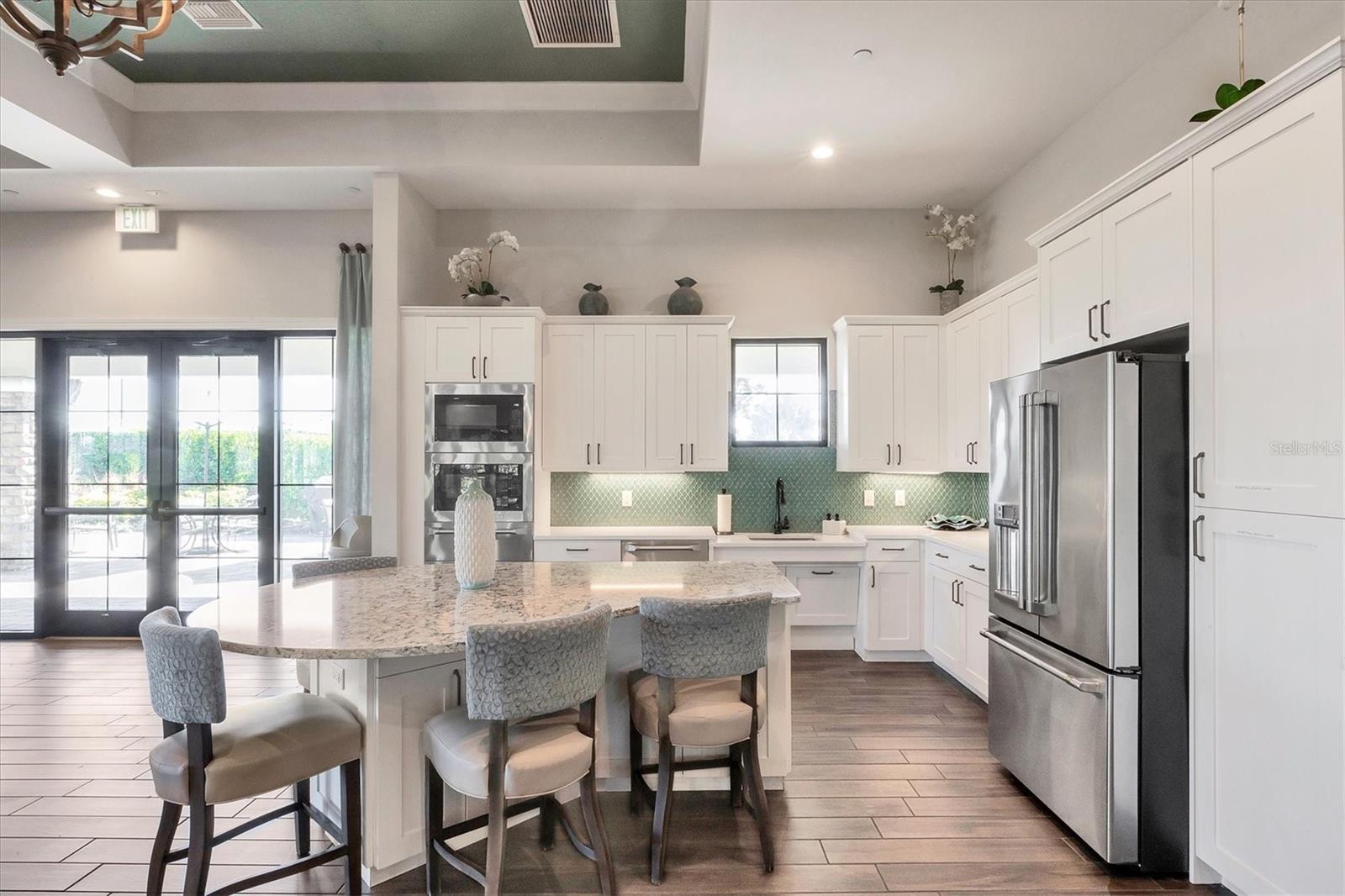 ARTISAN LAKES ESPLANADE PH II - Residential