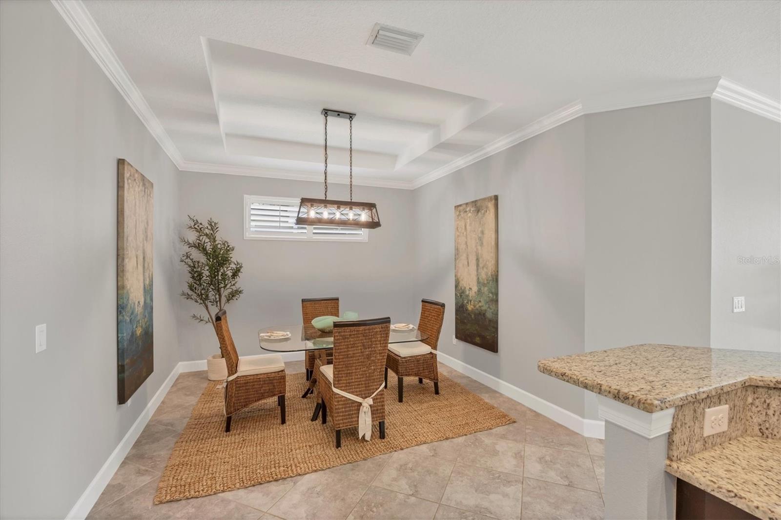 ARTISAN LAKES ESPLANADE PH II - Residential