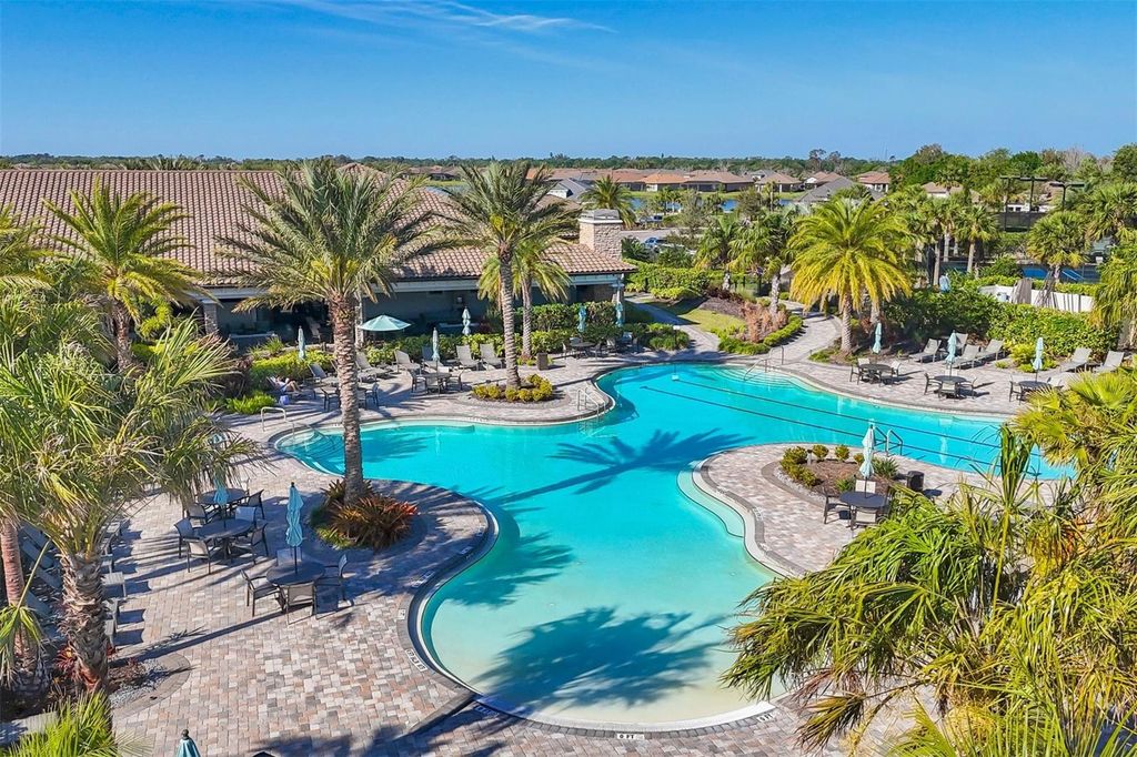 Photo of 4713 Stafford Court, Palmetto, FL 34221 (MLS # TB8480114)