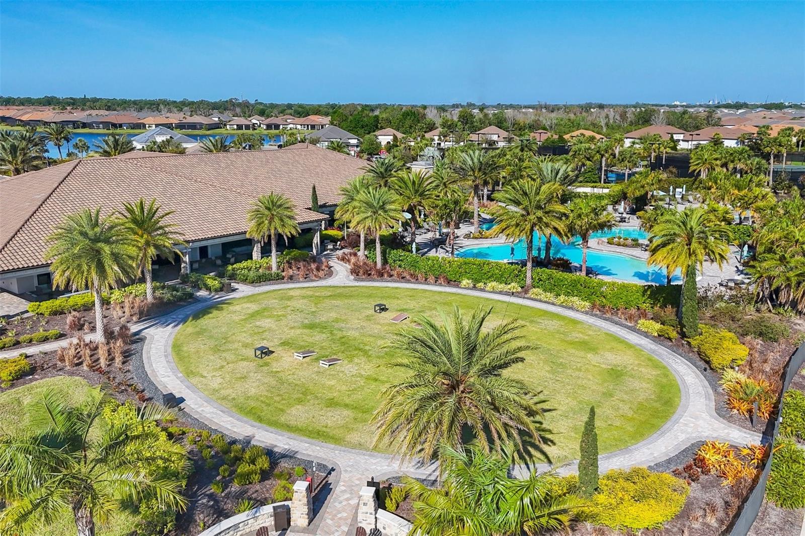 ARTISAN LAKES ESPLANADE PH II - Residential