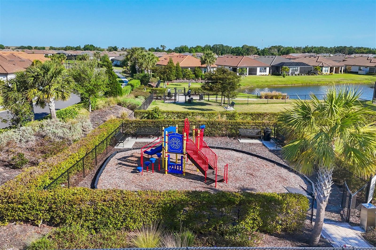 ARTISAN LAKES ESPLANADE PH II - Residential