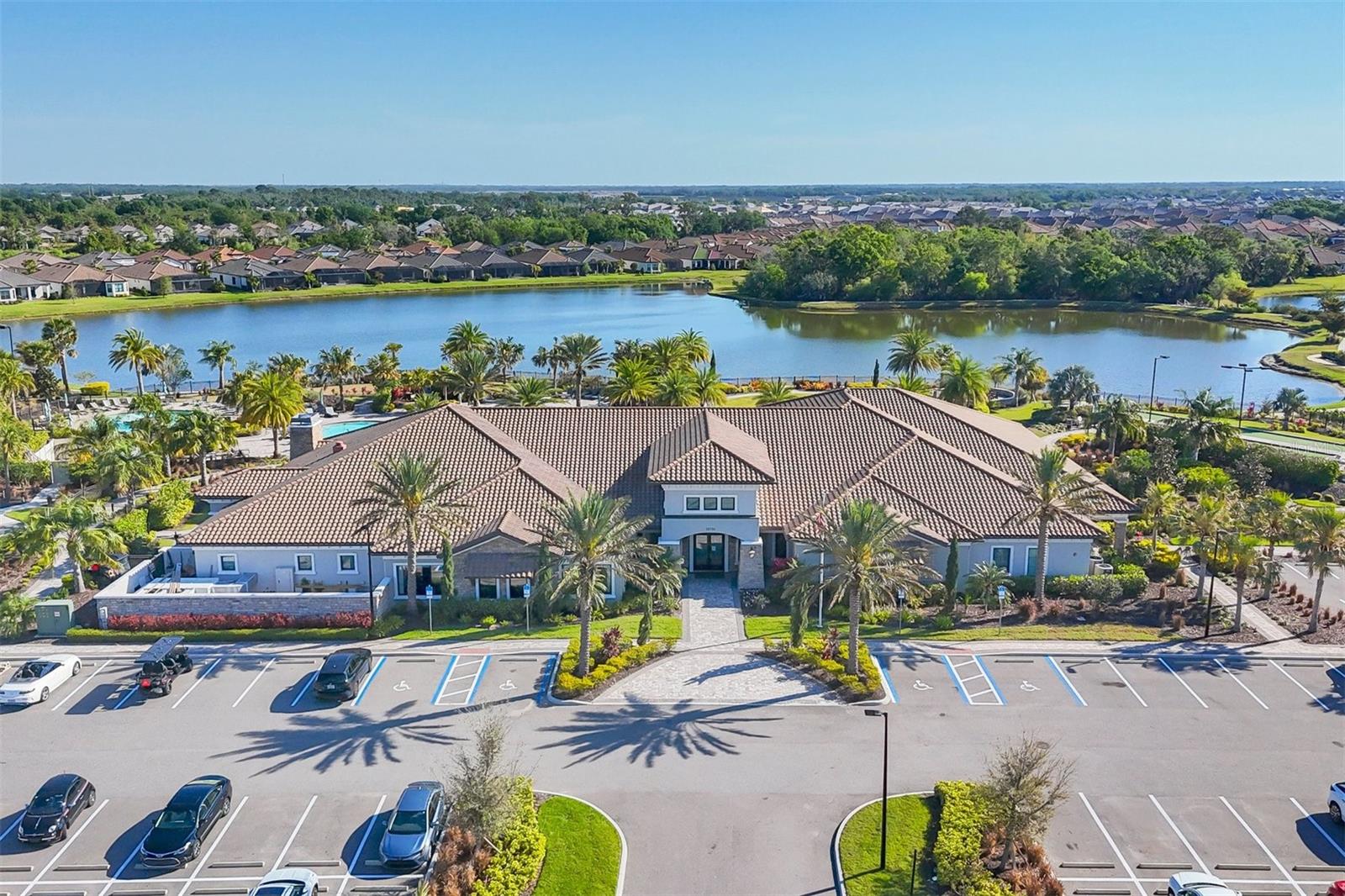 ARTISAN LAKES ESPLANADE PH II - Residential