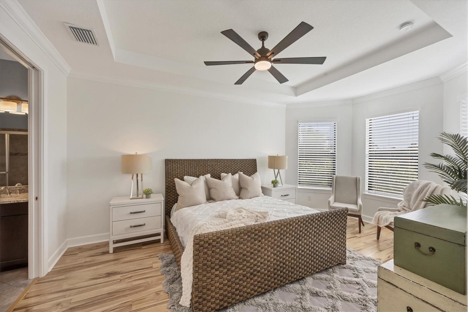 ARTISAN LAKES ESPLANADE PH II - Residential