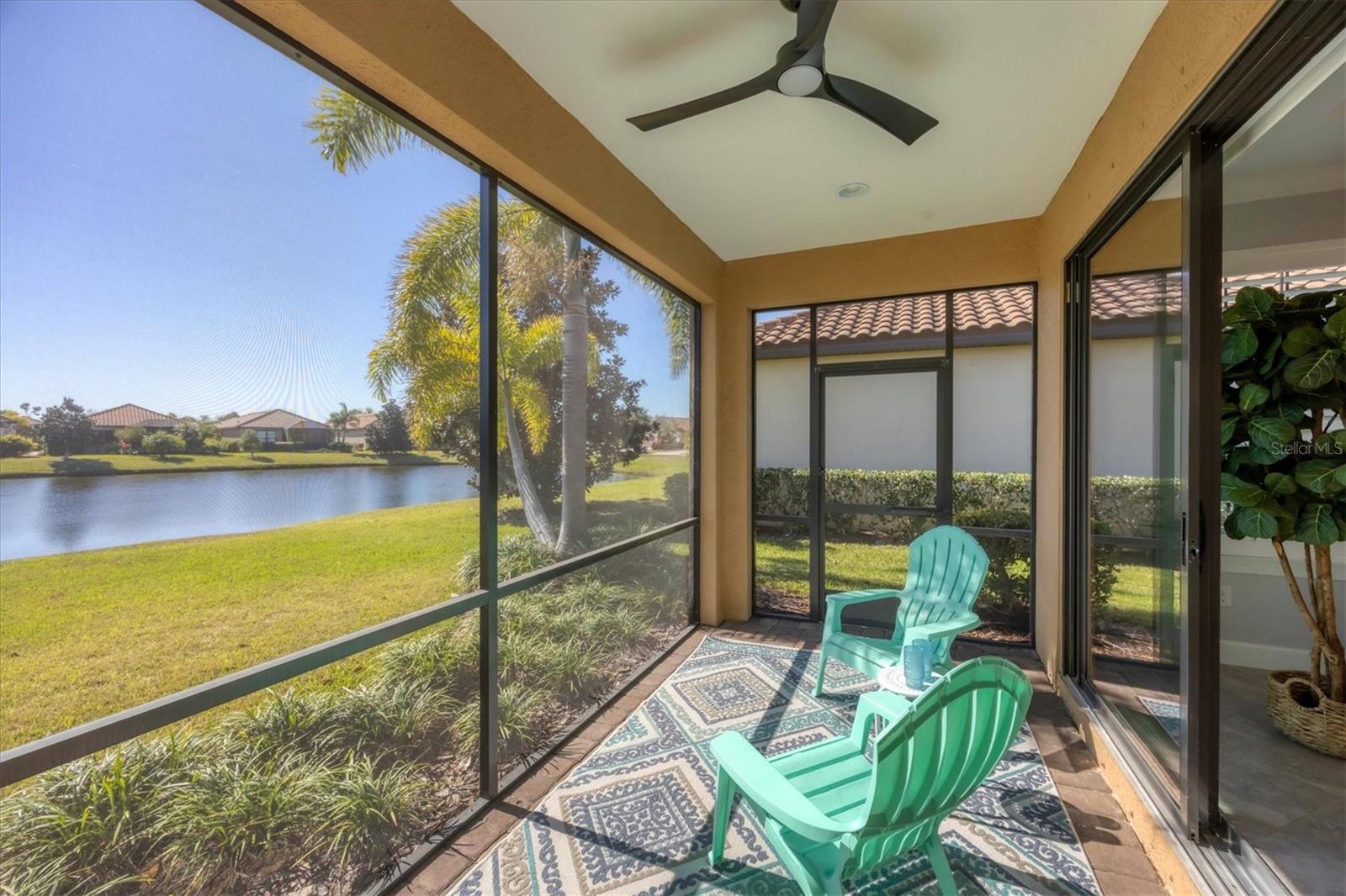 ARTISAN LAKES ESPLANADE PH II - Residential