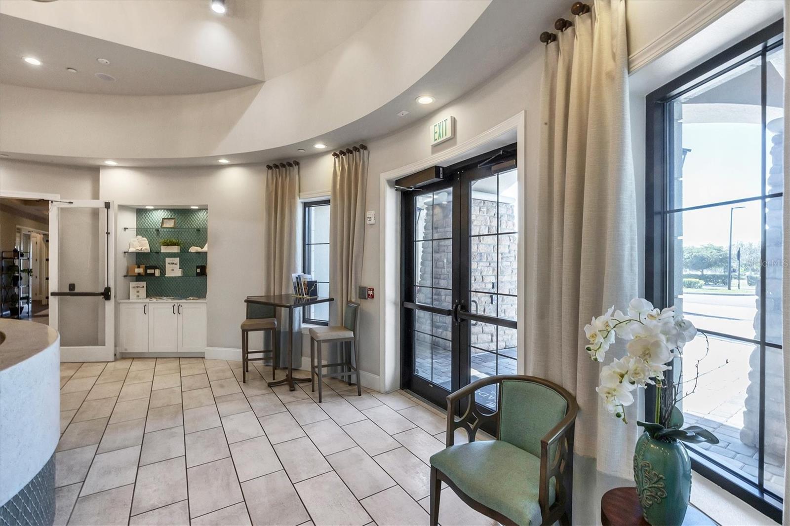 ARTISAN LAKES ESPLANADE PH II - Residential