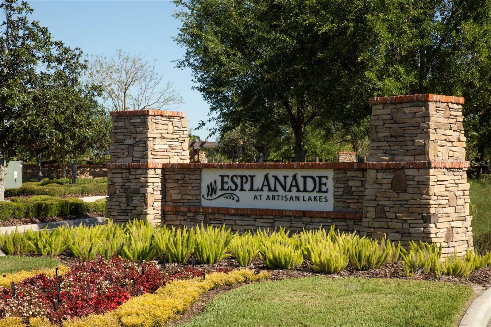 ARTISAN LAKES ESPLANADE PH II - Residential