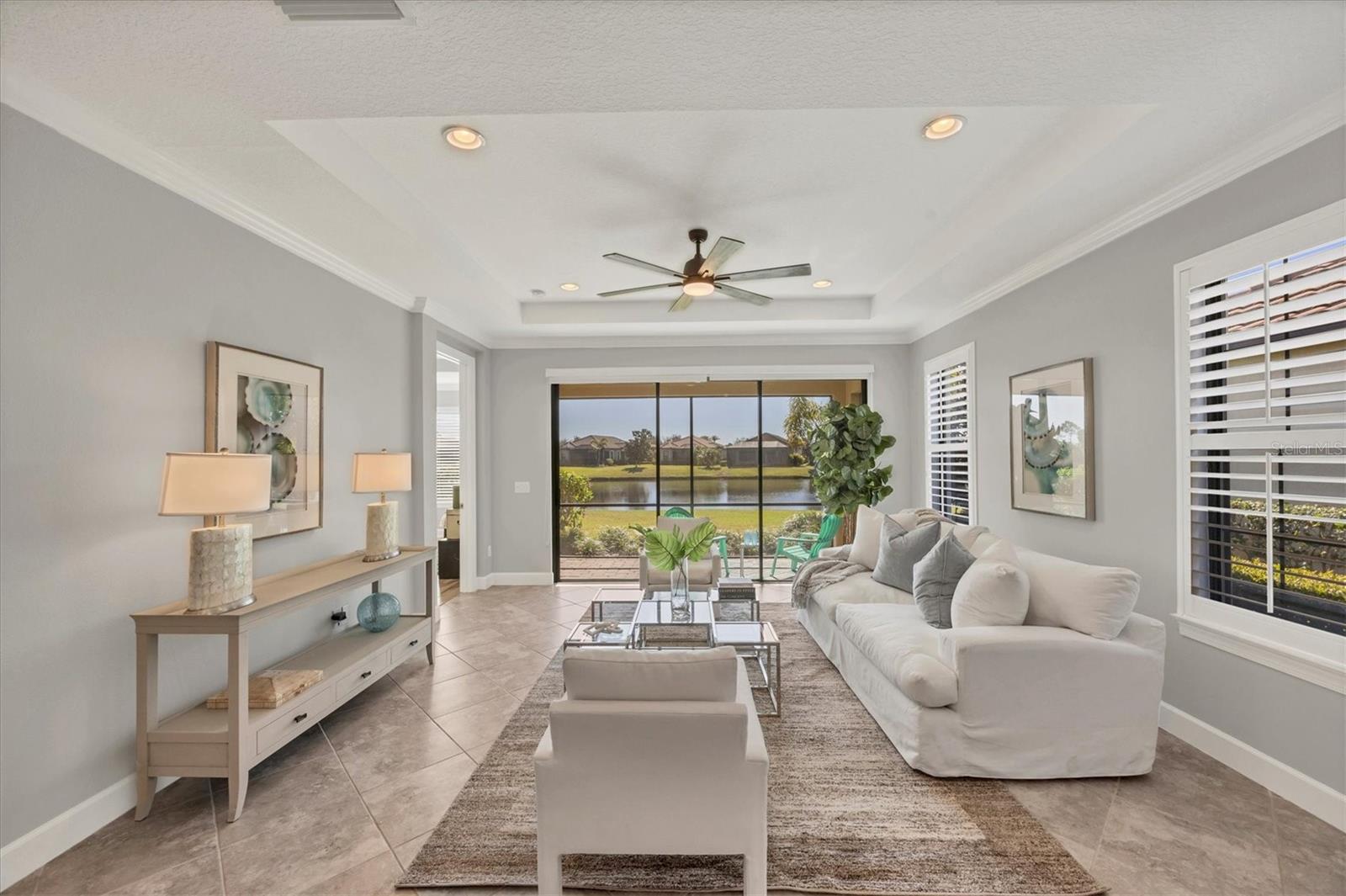 ARTISAN LAKES ESPLANADE PH II - Residential