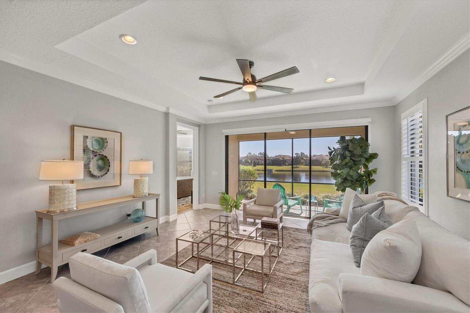 ARTISAN LAKES ESPLANADE PH II - Residential