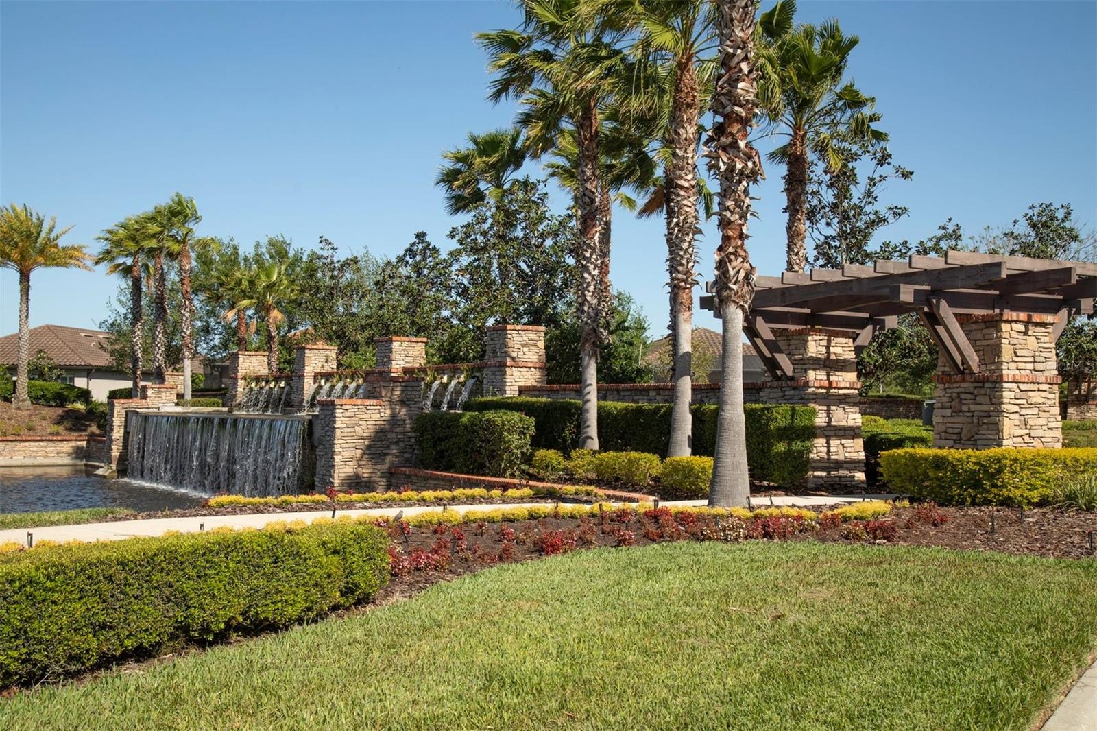 ARTISAN LAKES ESPLANADE PH II - Residential