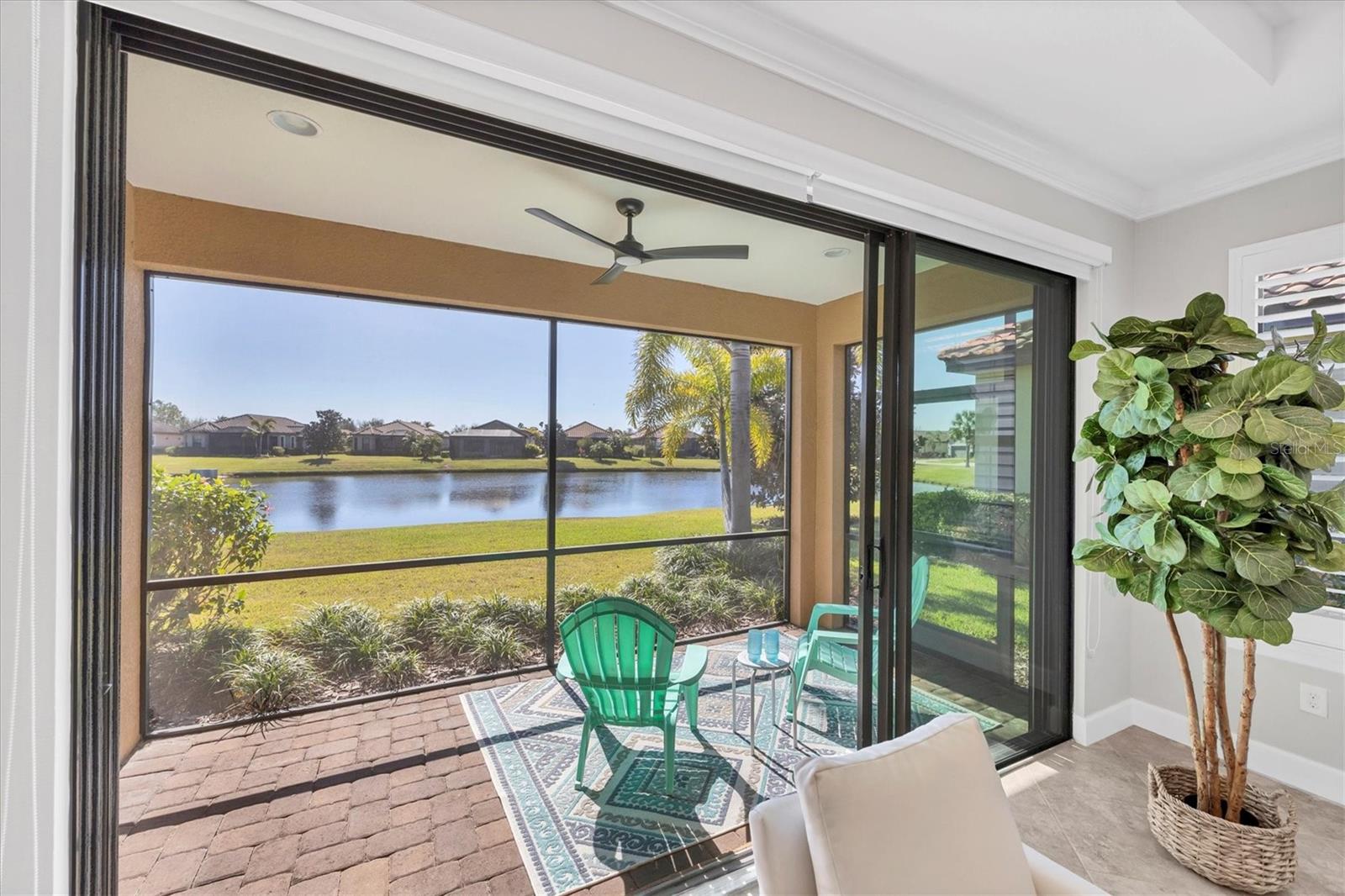 ARTISAN LAKES ESPLANADE PH II - Residential