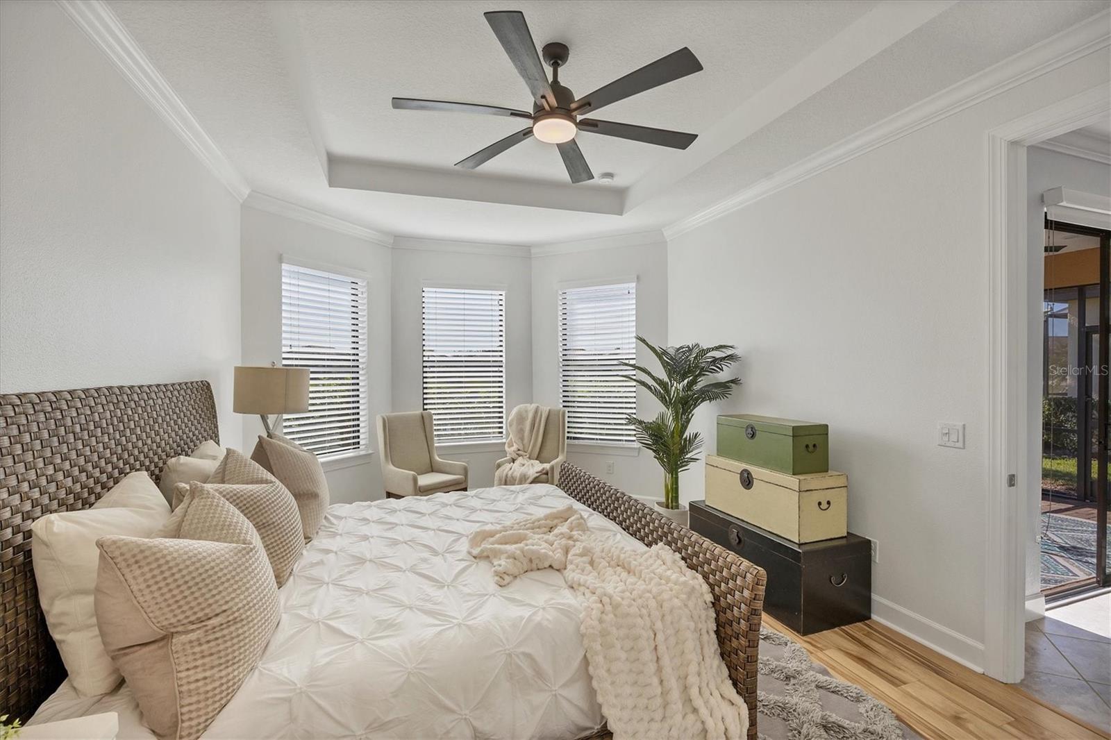 ARTISAN LAKES ESPLANADE PH II - Residential