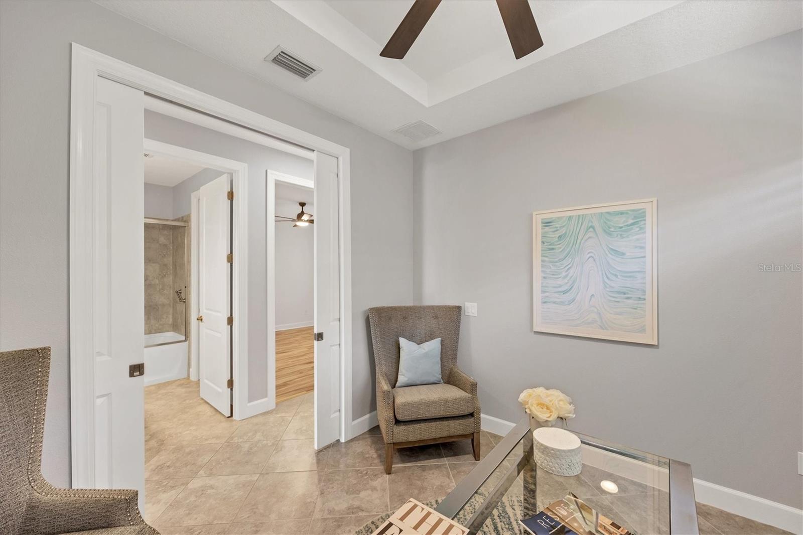 ARTISAN LAKES ESPLANADE PH II - Residential