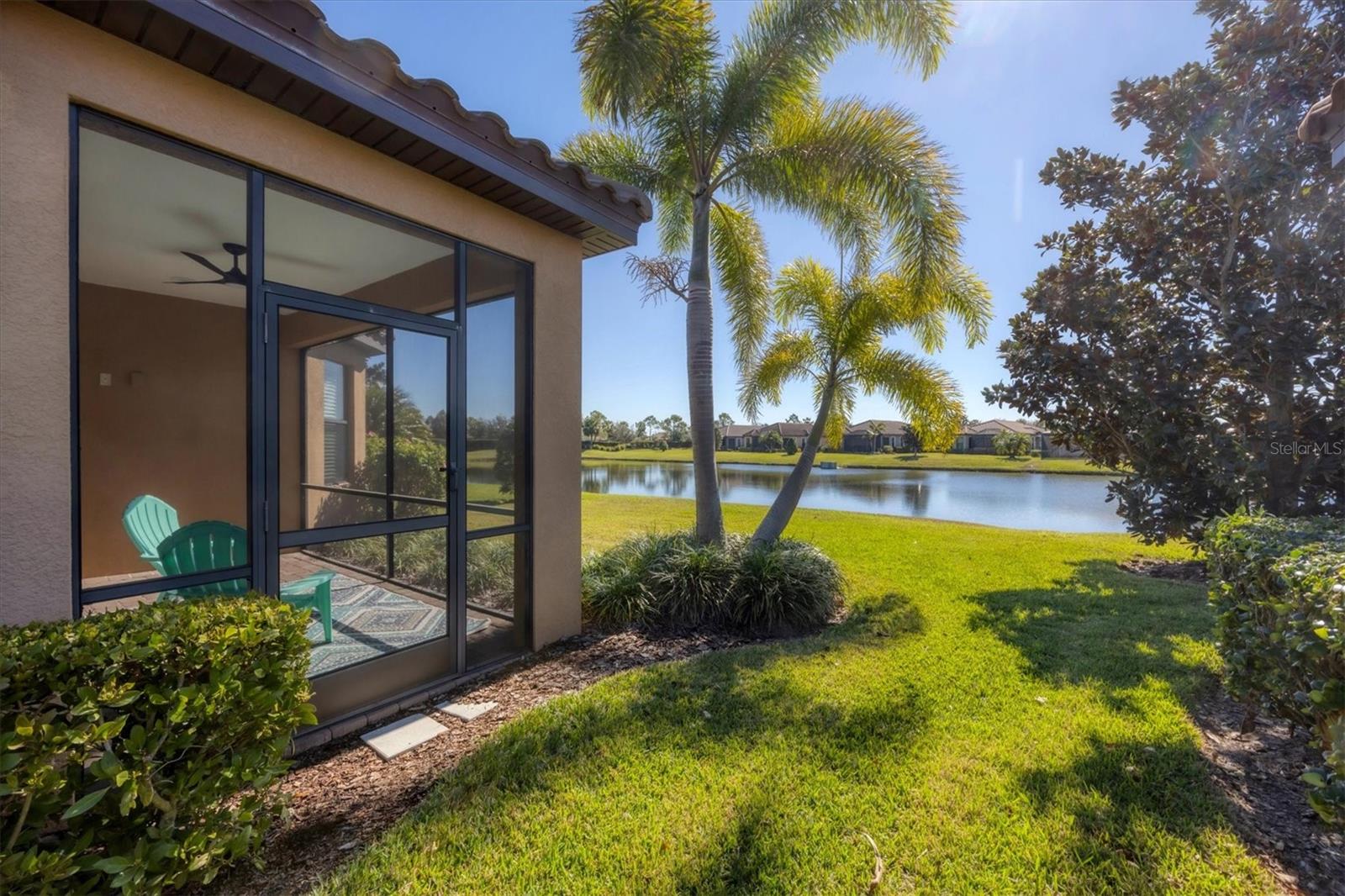 ARTISAN LAKES ESPLANADE PH II - Residential