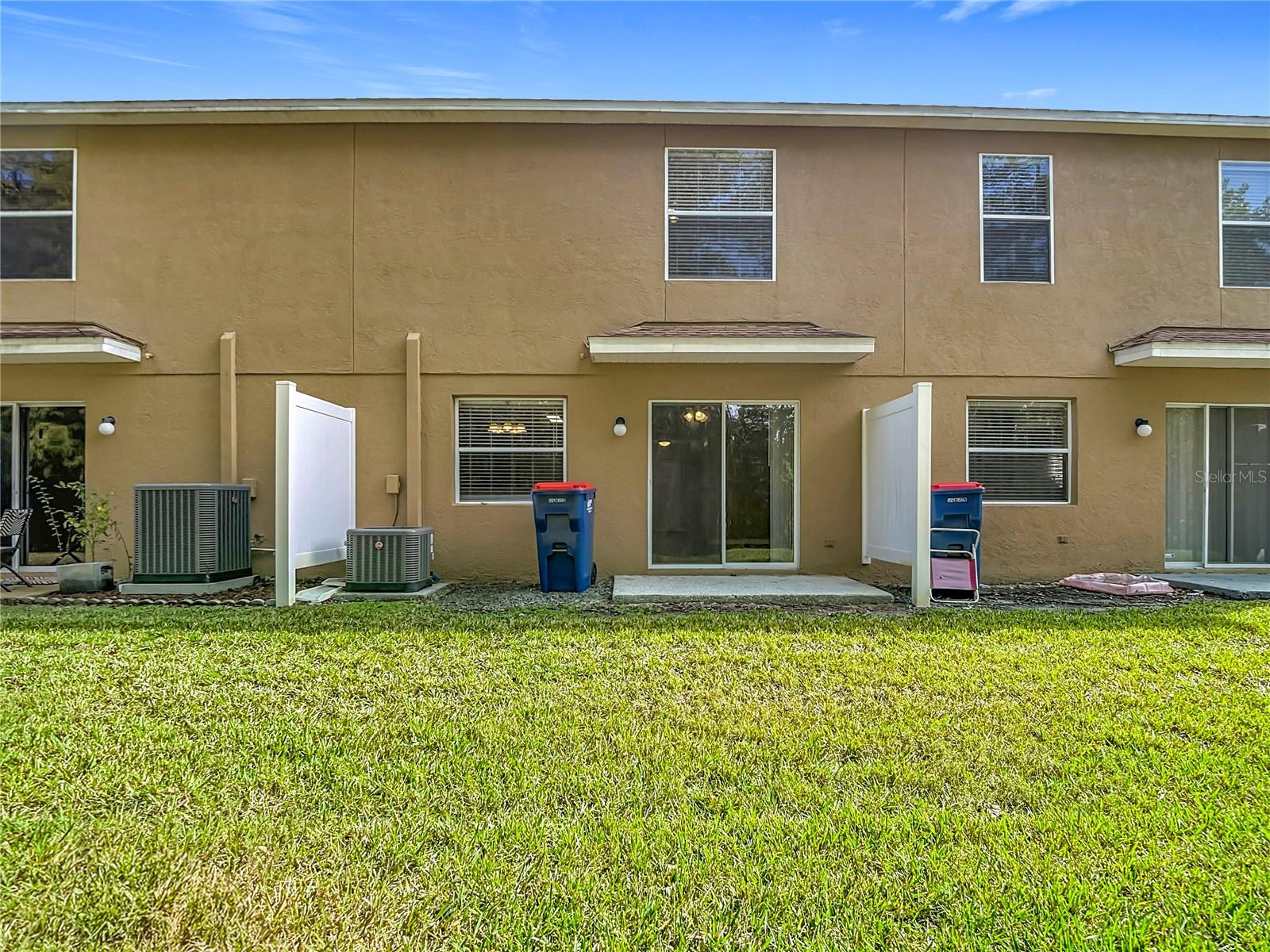 EDGEWATER AT GRAND OAKS PH 01 - Residential