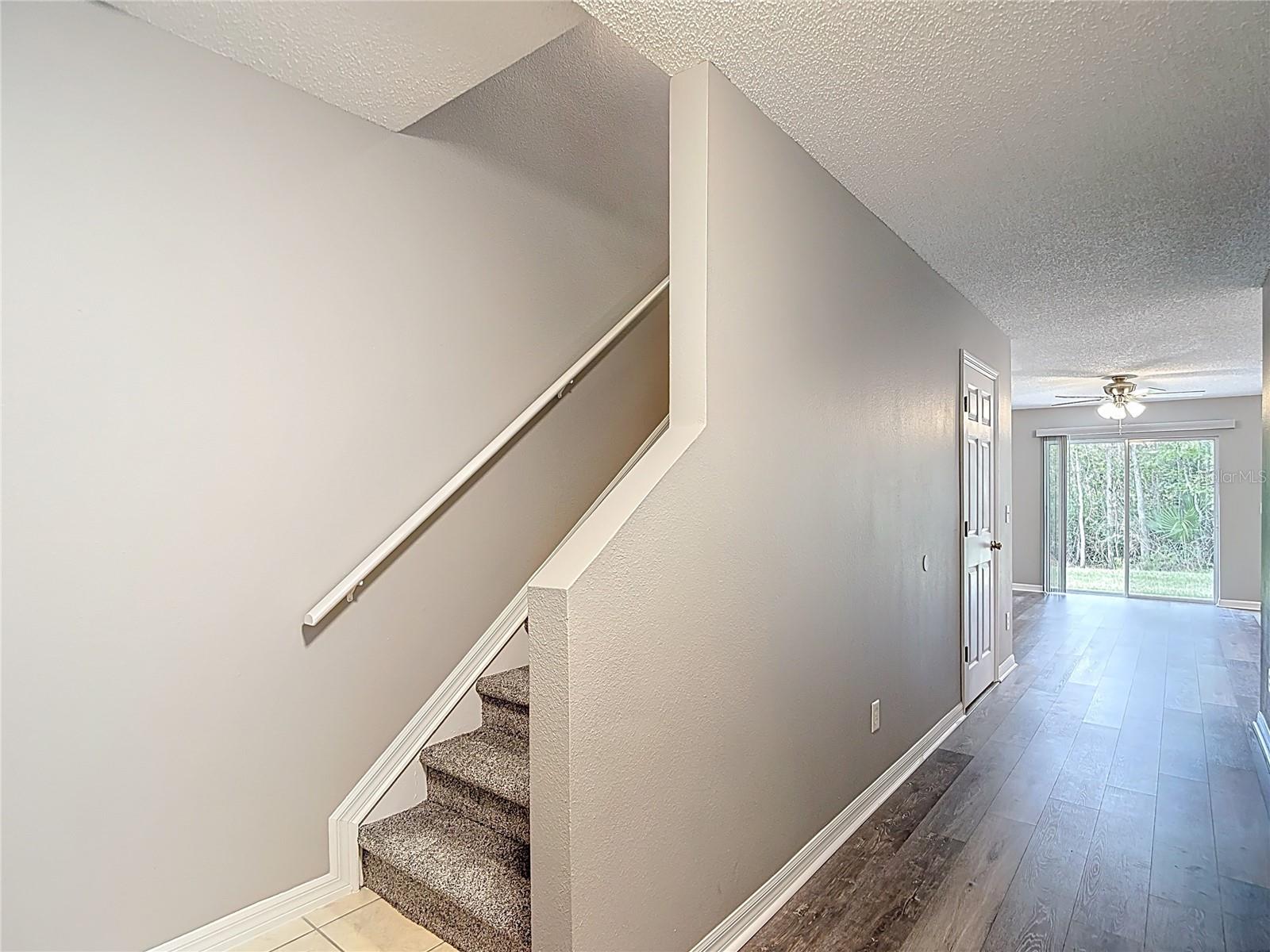 EDGEWATER AT GRAND OAKS PH 01 - Residential