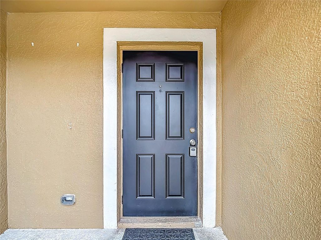 Photo of 4223 Winding River Way, Land O Lakes, FL 34639 (MLS # TB8443372)