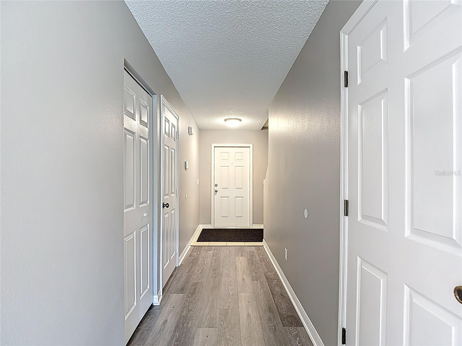 EDGEWATER AT GRAND OAKS PH 01 - Residential