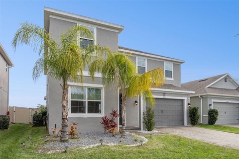 Property photo of 2091 Brillante Drive, St Cloud, FL 34771