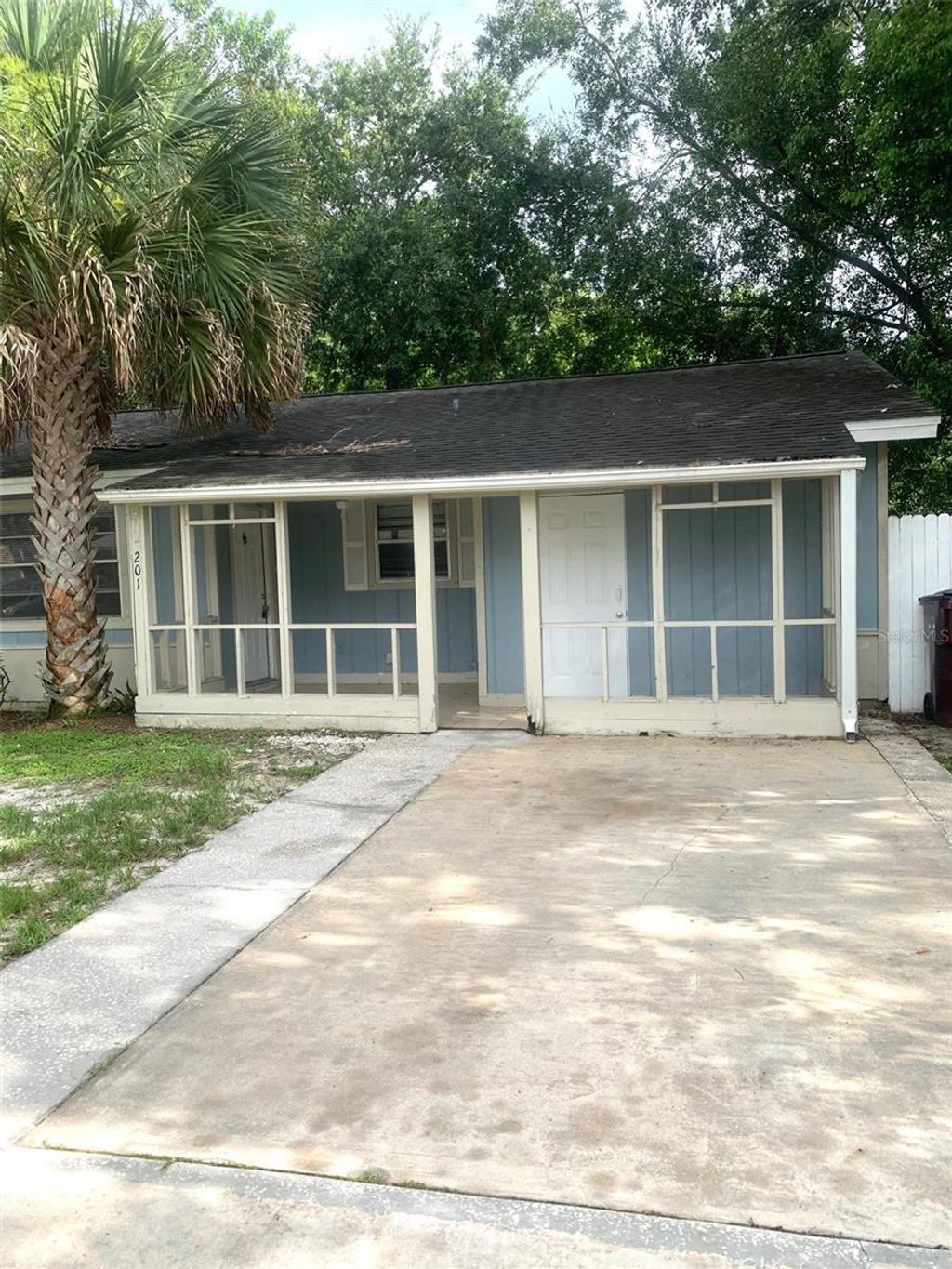 Photo of 201 6th Street, Saint Cloud, FL 34769 (MLS # R4910764)