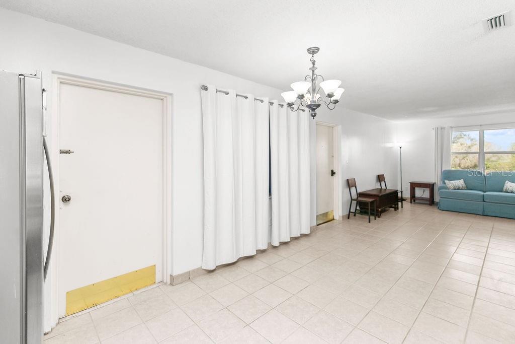 NOTTINGHAM MANOR BLDG D - Residential