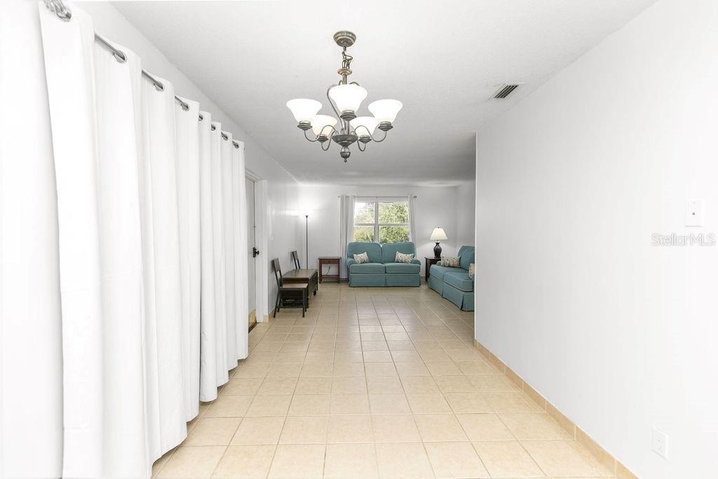 NOTTINGHAM MANOR BLDG D - Residential