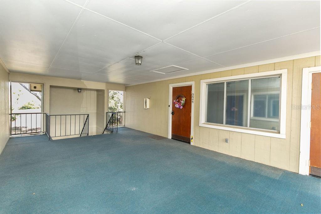 NOTTINGHAM MANOR BLDG D - Residential