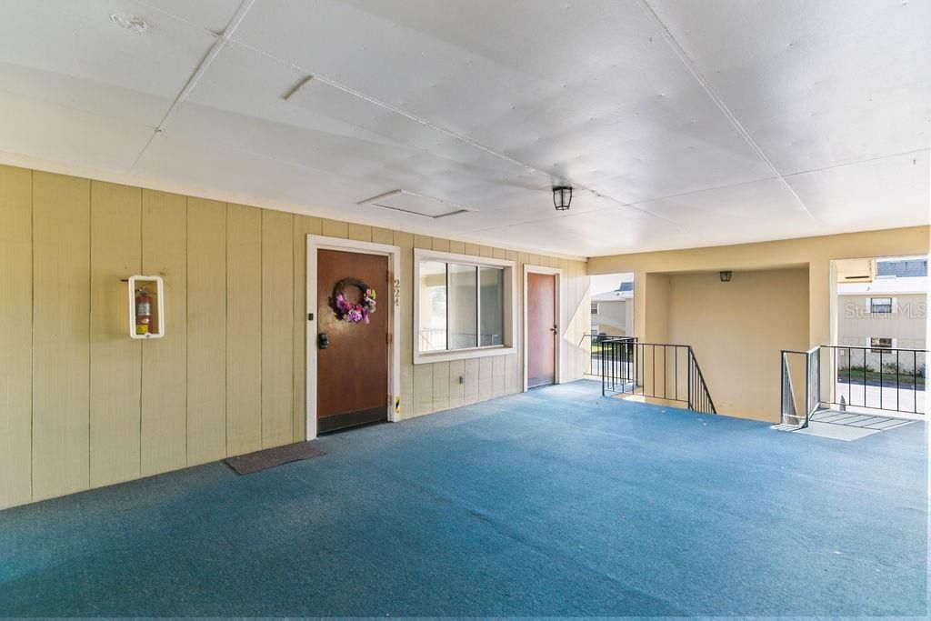 Photo of 4304 London Town Road #D224, Titusville, FL 32796 (MLS # O6377377)