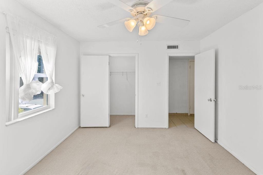 NOTTINGHAM MANOR BLDG D - Residential