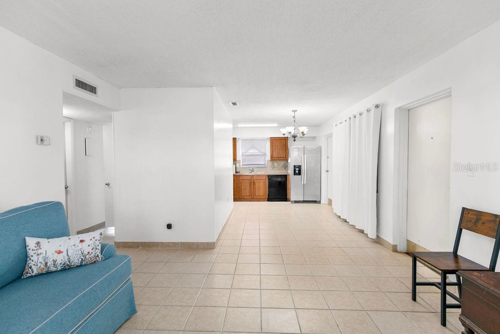 NOTTINGHAM MANOR BLDG D - Residential