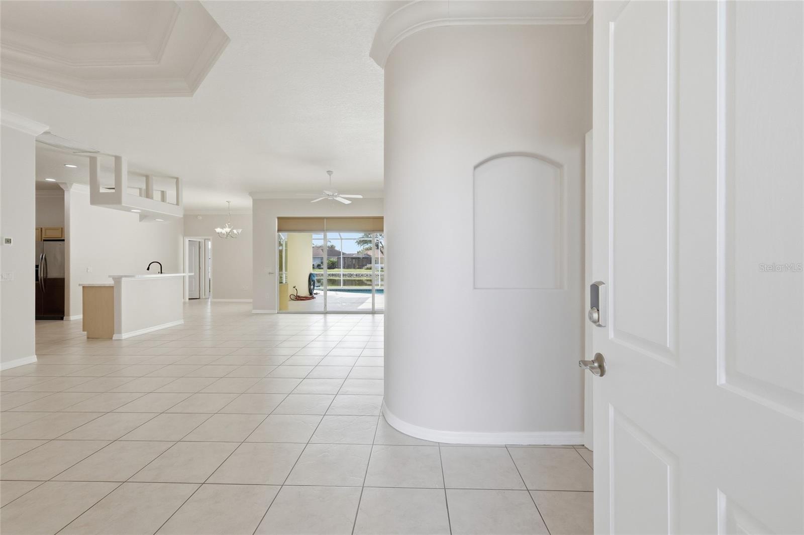 OLD GROVE AT GREENFIELD PH III-A - Residential