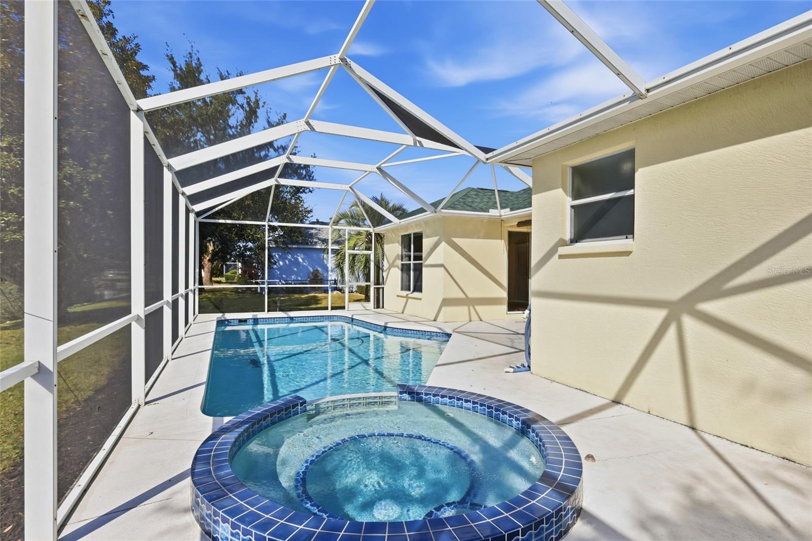 OLD GROVE AT GREENFIELD PH III-A - Residential