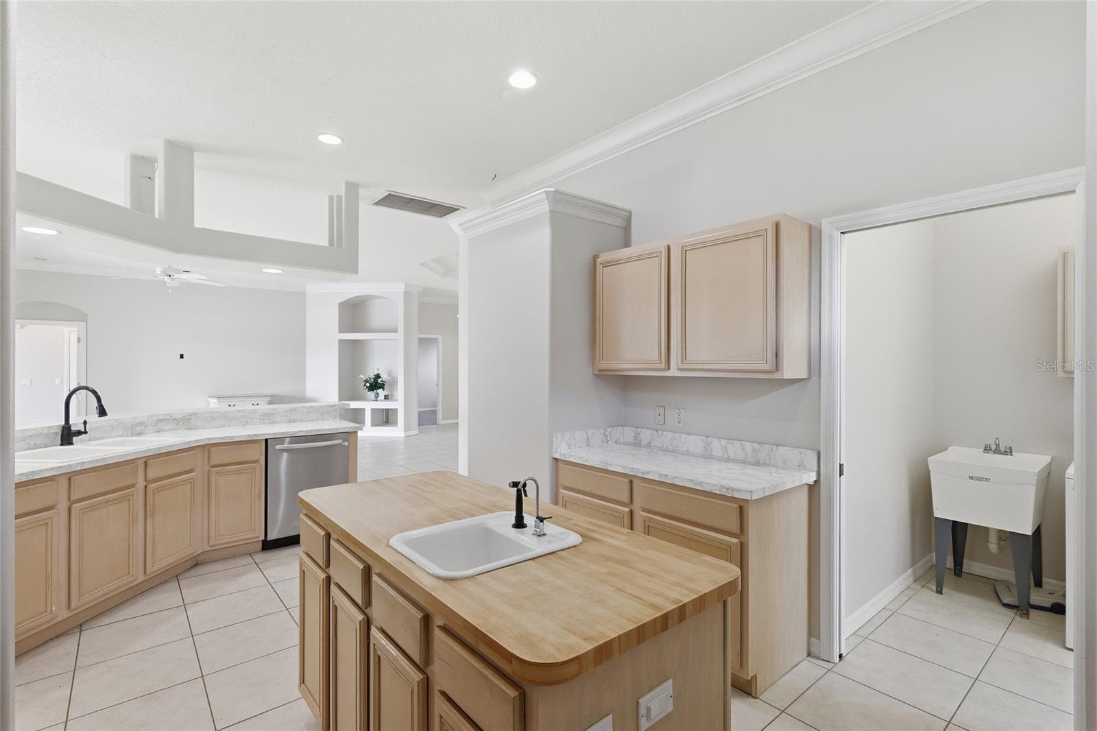 OLD GROVE AT GREENFIELD PH III-A - Residential